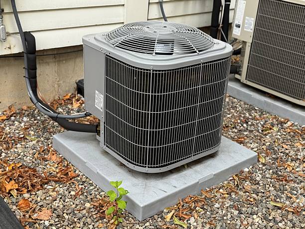 24/7 Emergency Heat Pump Repair experts in Carlisle, AR